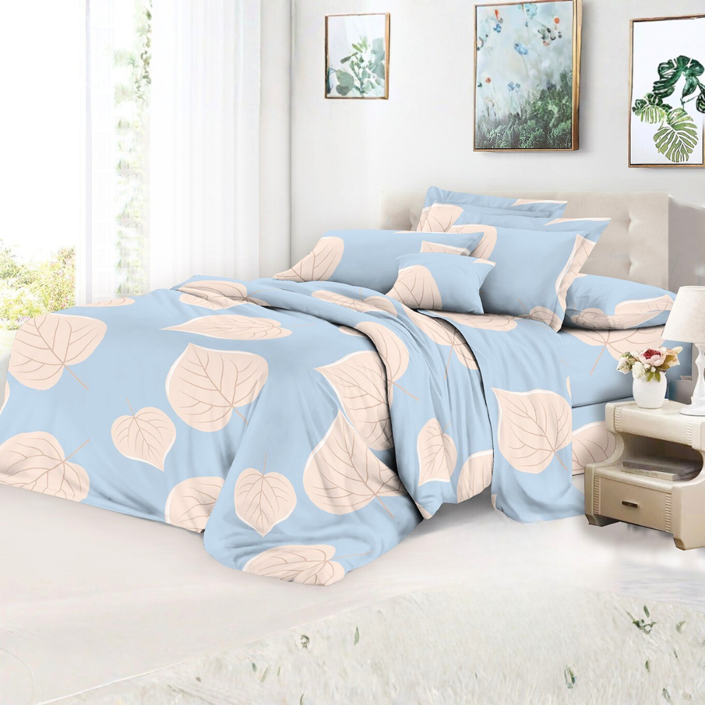 Комплект постельного белья Vital Textile двуспальный 180х220 см (BP2-345)