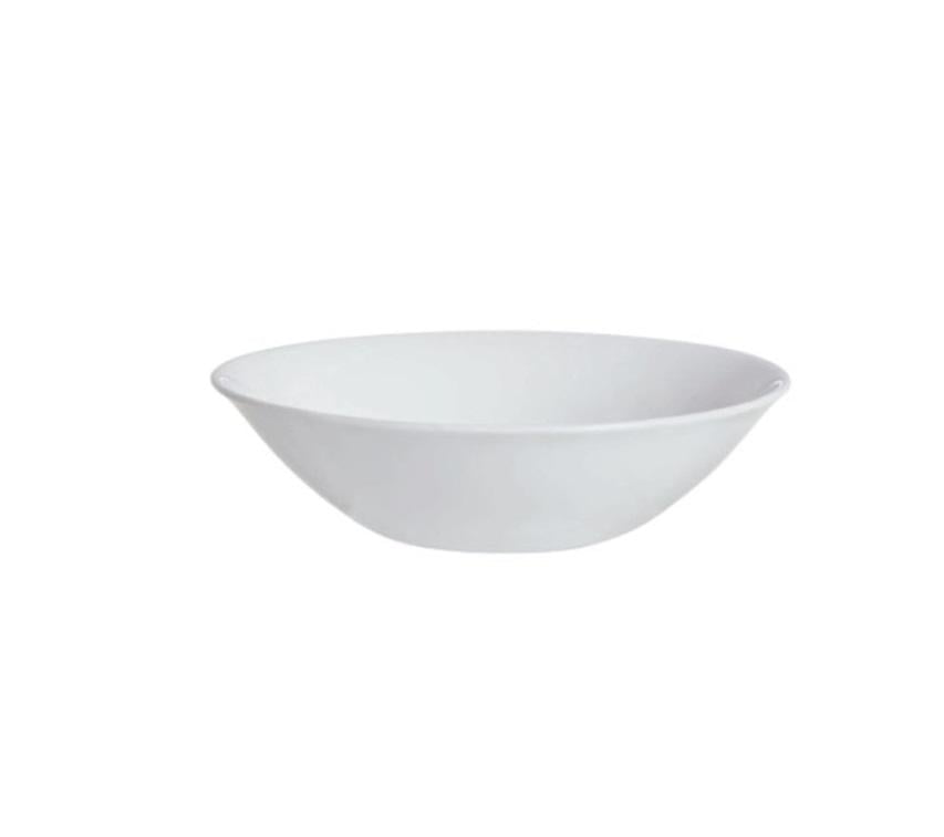 Тарелка суповая Luminarc Plumi Granit 16,5 см 6 шт. (e61715a3)