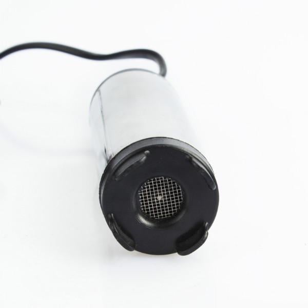 Насос для перекачування палива Rewolt RE SL016B-24V занурювальний 38 мм 24 В - фото 2 Насос для перекачування палива Rewolt RE SL016B-24V занурювальний 38 мм 24 В - фото 2