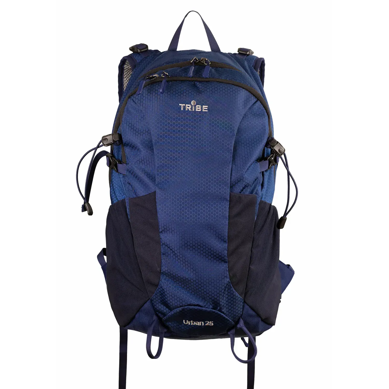 Городской рюкзак Tribe Urban 25 л (T-IC-0022-blue)