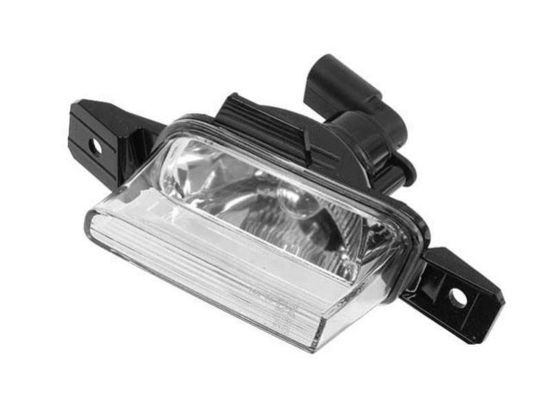 Фонарь заднего хода правый Volkswagen Tiguan 2007-2016 (5N0941072)