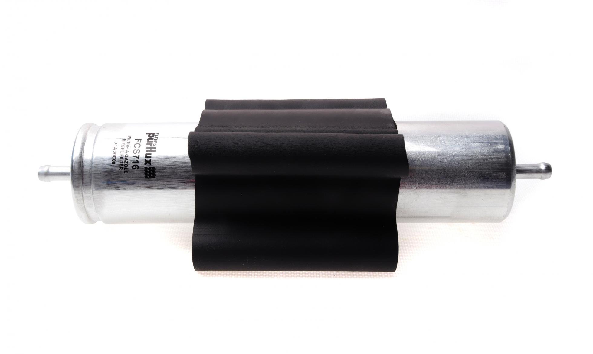 Фильтр топлива PURFLUX FCS716