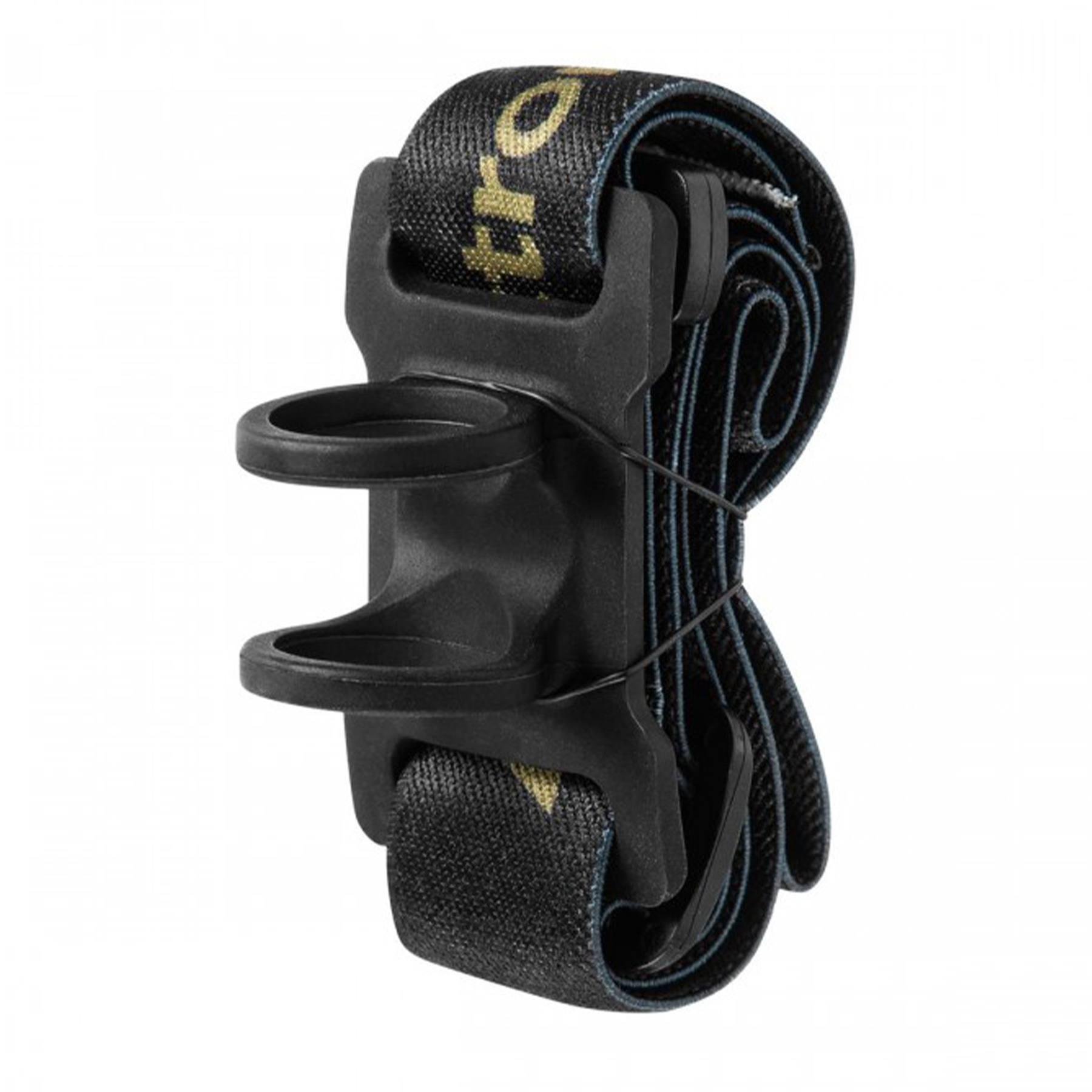 Фонарь налобный Mactronic Cyclope II 600 Lm Magnetic USB Rechargeable (THL0131) - фото 6