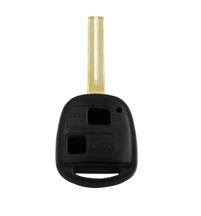 Корпус автоключа для Toyota KS61