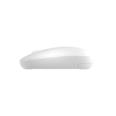 Компьютерная мышка AOC MS200W Wireless White (MS200W/LA) - фото 9 Компьютерная мышка AOC MS200W Wireless White (MS200W/LA) - фото 9