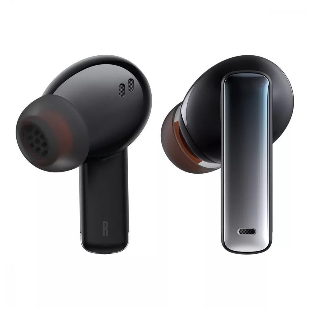 Наушники BASEUS True Wireless Earphones Bowie M2+ Bowie M2 pluse Bluetooth Black (NGTW190001)