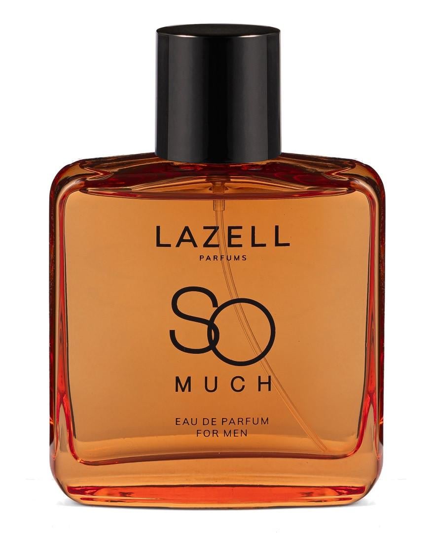 Туалетна вода Lazell So much edt 100 мл Тестер