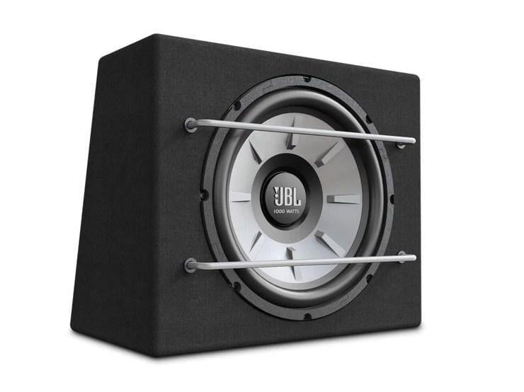 Сабвуфер JBL STAGE 1200B