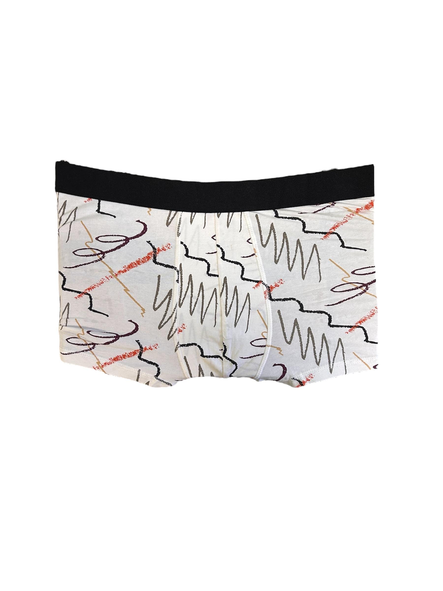 Трусы XL Белый (10702626wer)