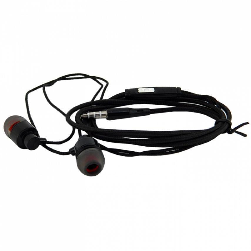 Наушники Walker Black (H700) - фото 2 Наушники Walker Black (H700) - фото 2
