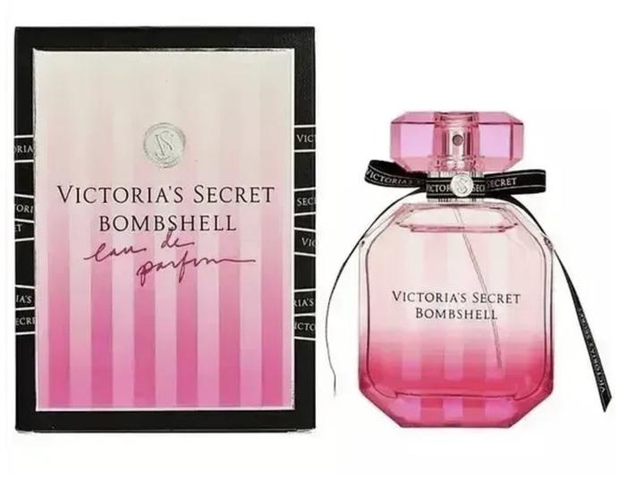 Парфюмированная вода Victoria's Secret Bombshell 100 мл