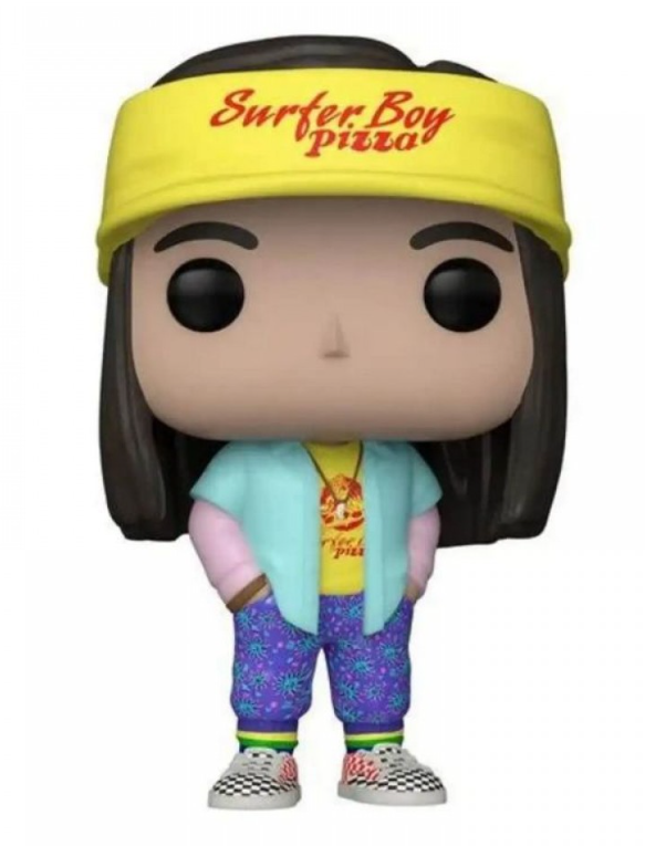 Фигурка Funko Pop Stranger Things Argyle 10 см (ST A 1302)