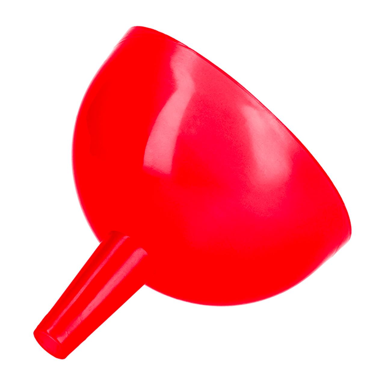 Лійка на банку Червоний (1832741990) - фото 2 Лійка на банку Червоний (1832741990) - фото 2