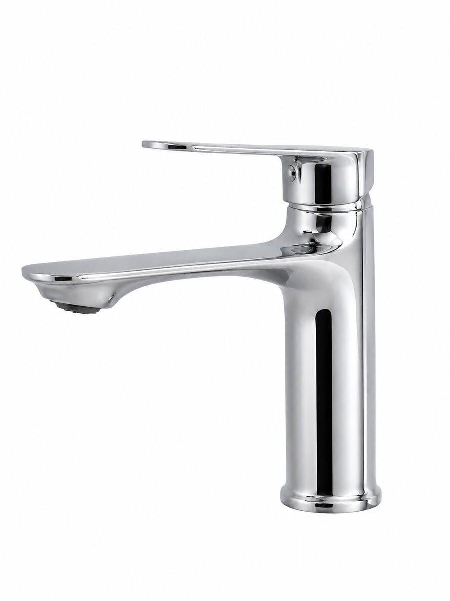 Змішувач для ванної кімнати Valeso NSF 039 Хром (3120075088)
