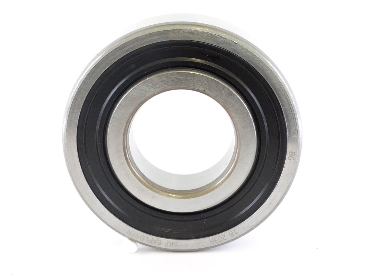 Подшипник SKF 6307 2RS1 (p424)