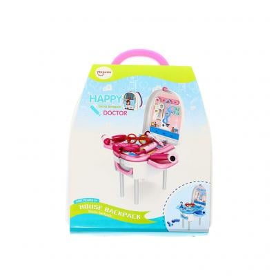 Дитячий чемоданчик HAPPY DOCTOR (183948) - фото 4