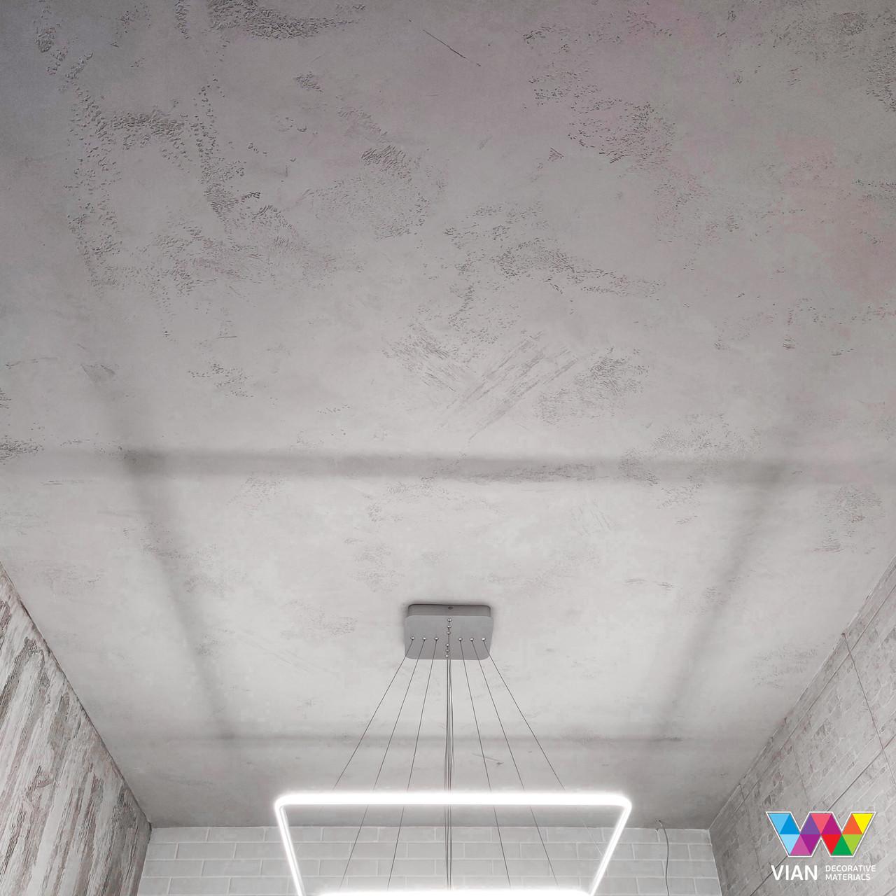 Декоративная штукатурка Vian Антик Д Марморино мелкая фракция 16 кг - фото 5 Декоративная штукатурка Vian Антик Д Марморино мелкая фракция 16 кг - фото 5