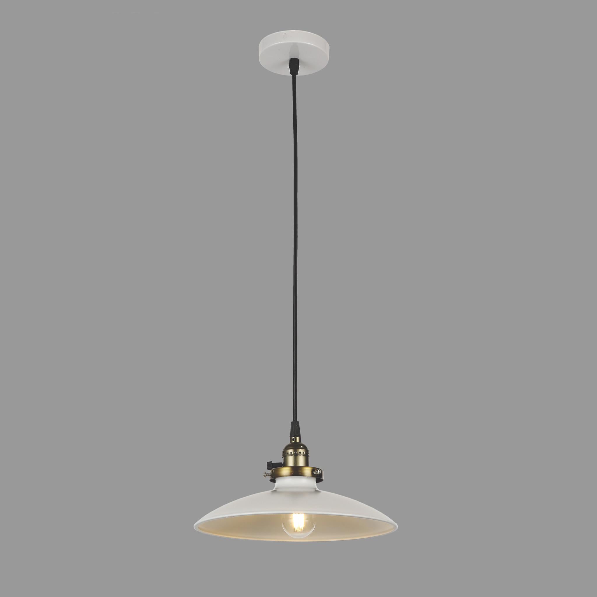 Люстра Modern Белый