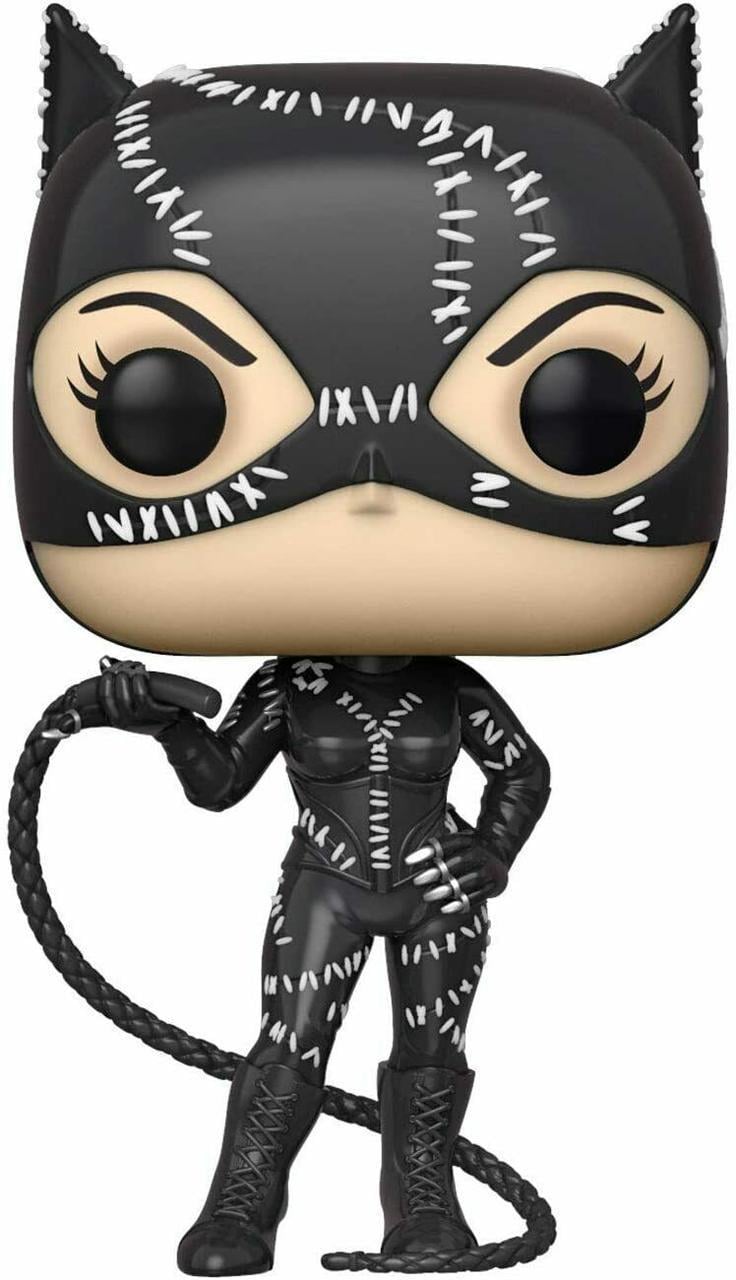 Фігурка Funko Pop Catwoman Batman Returns 10 см