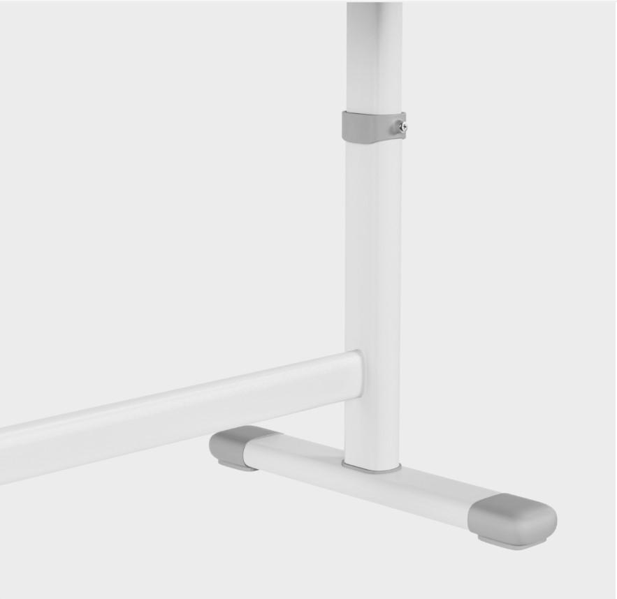 Стіл ергономічний дитячий Mark Adler Study 3.0 Grey - фото 8 Стіл ергономічний дитячий Mark Adler Study 3.0 Grey - фото 8