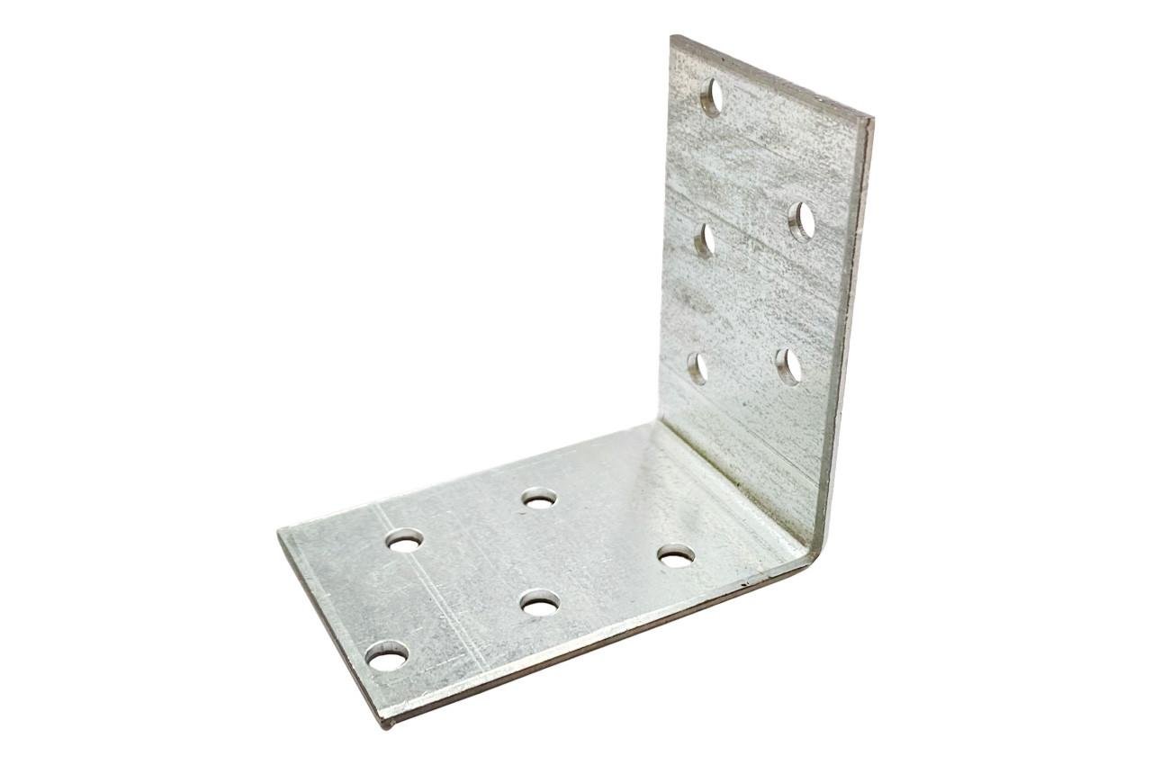 Уголок симметричный TNх60х60х40х2 мм KP-7 5 шт. (2781395333)