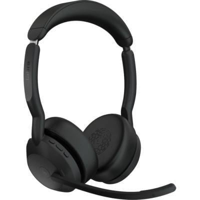 Наушники Jabra Evolve 2 55 Link380c MS Stereo (25599-999-899)