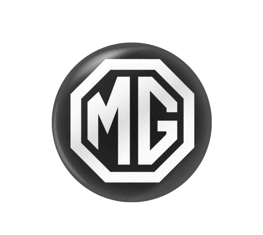 Логотип для автоключа MG KS60 (TRE11)