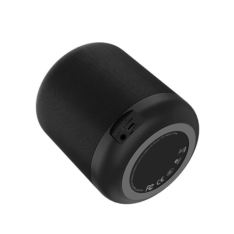 Акустика Hoco Portable Speaker BS30 Black (53925)