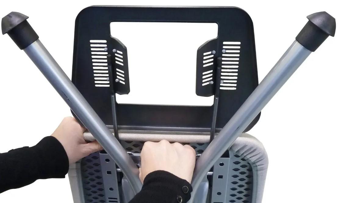 Доска для глажки Rolser K-TRES Verde (K03015-2069) - фото 3