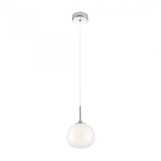 Подвесной светильник RedoKIWI SU 1X40W G9 5.1.1 OPAL (01-2081)