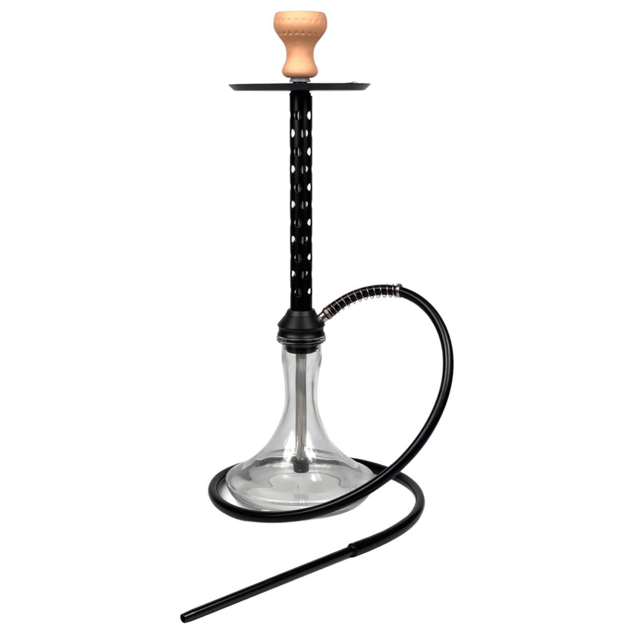 Кальян Kohana Corset V4 Black (2250635731)