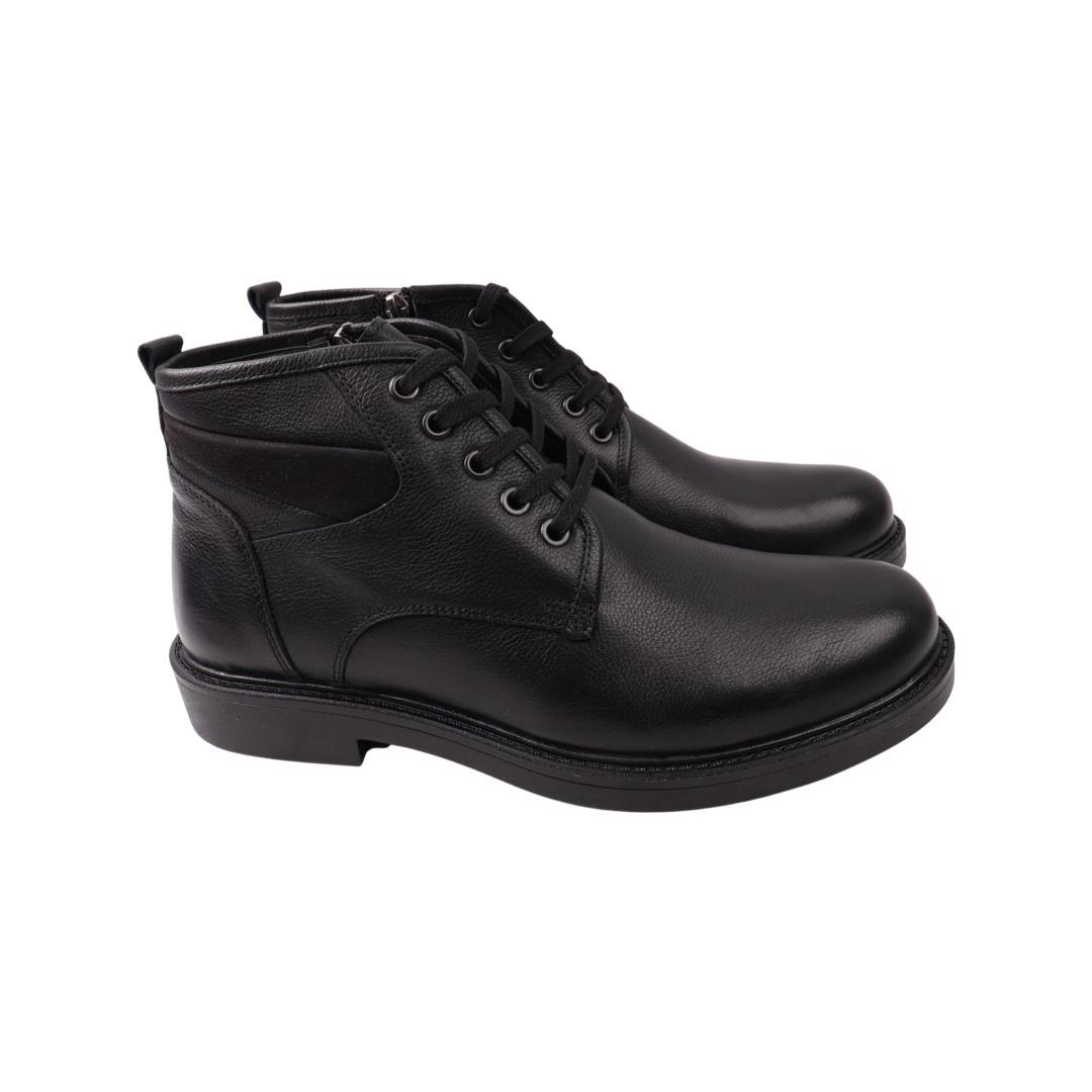 Ботинки мужские Altura из кожи р. 40 Черный (20-22ZHC)