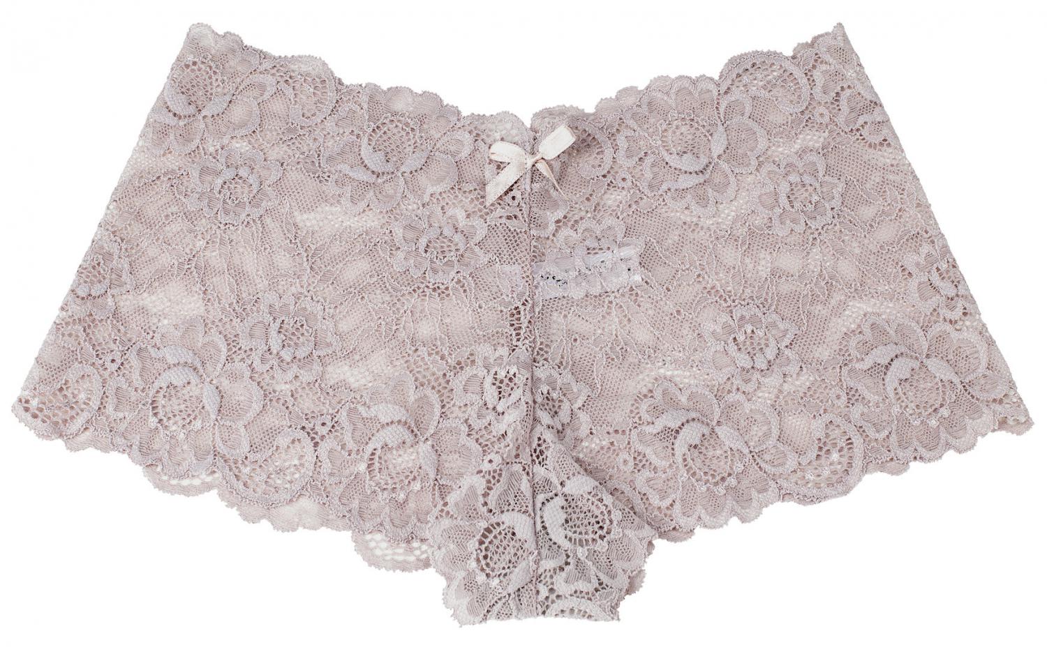 Трусики-хіпстери жіночі Yenita 5111 M Бежевий (72271)