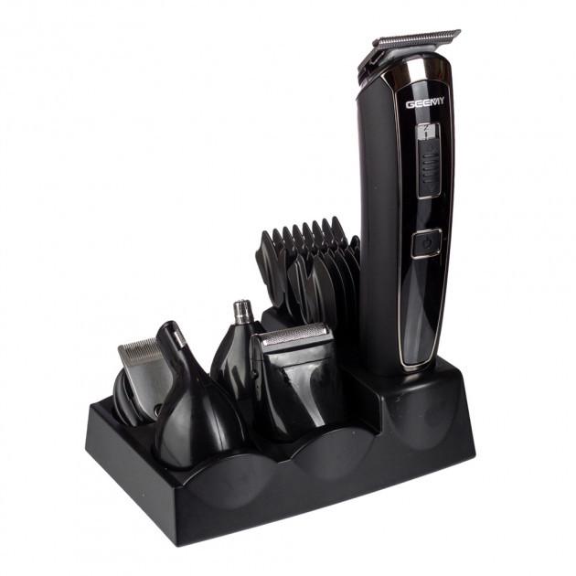 Набір для стрижки Geemy GM801 Набір для стрижки Geemy GM801