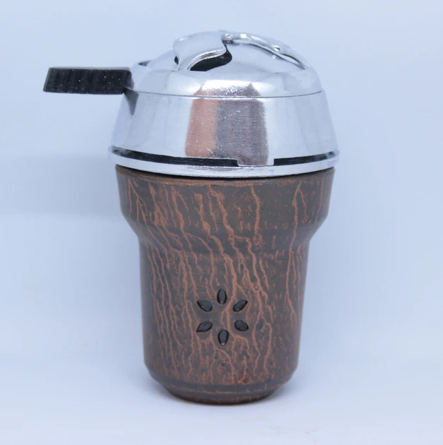 Комплект чаши для кальяна Solaris Mercury и калауд (2446393702)