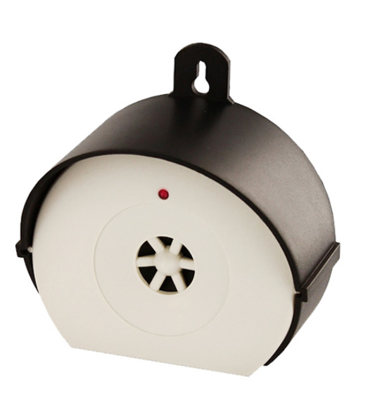 Відлякувач котів/собак і білок Tornado LS-937CD 175 м2 - фото 2 Відлякувач котів/собак і білок Tornado LS-937CD 175 м2 - фото 2