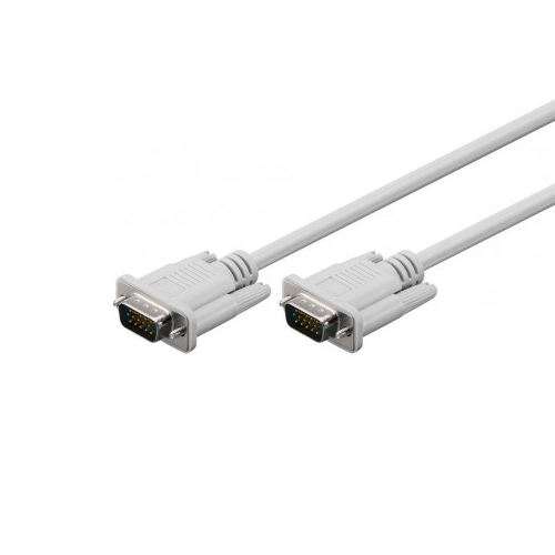 Кабель для монитора VGA to VGA 1,5 м (e9529754)