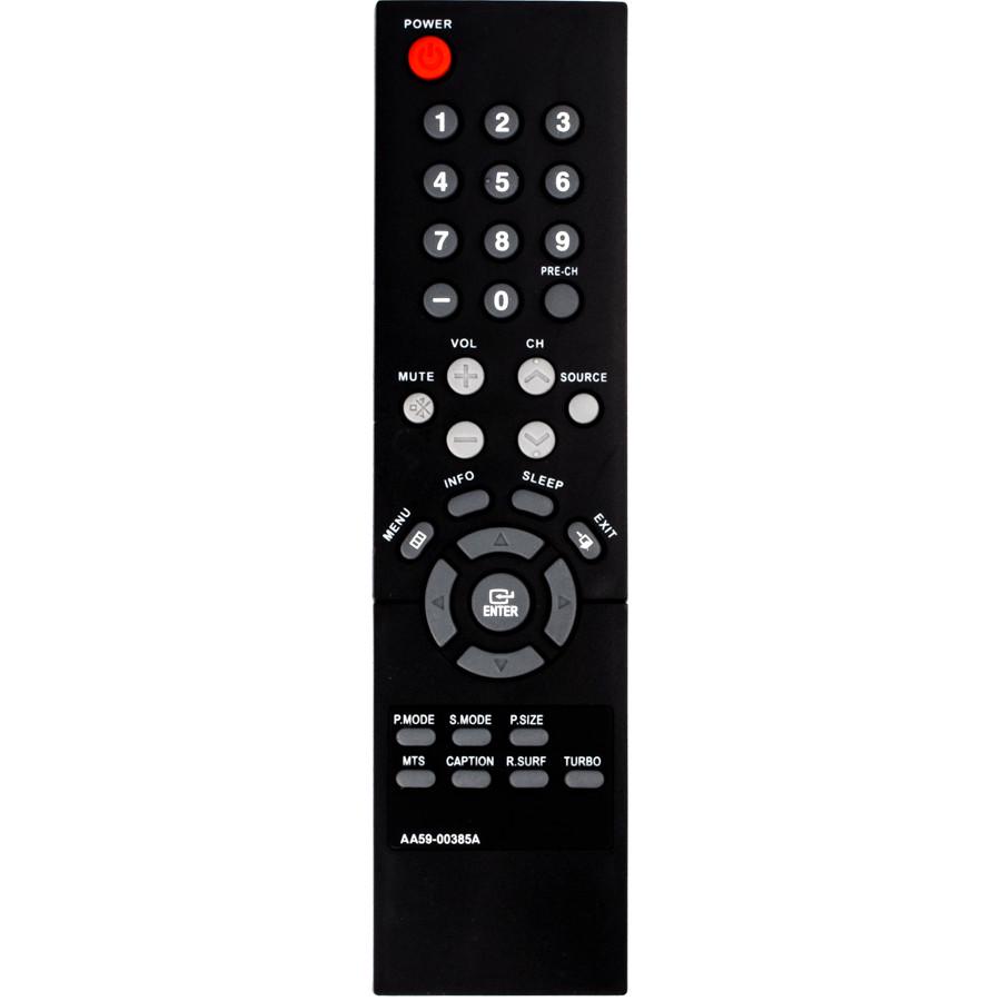 Пульт для телевизора SAMSUNG AA59-00385A (1728)