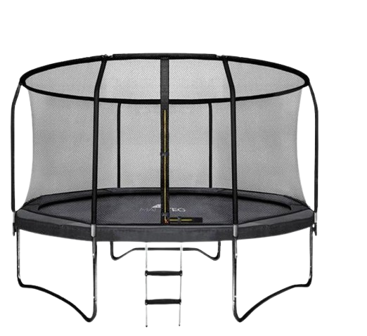 Батут MALATEC 8 FT 244 см
