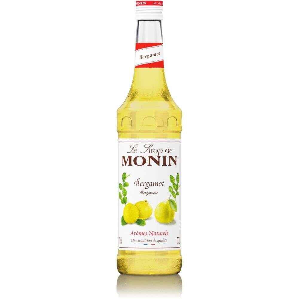 Сироп Monin бергамот 700 мл (35277774)