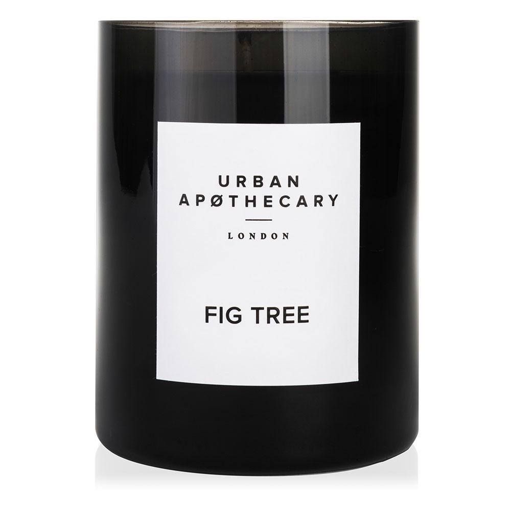 Ароматична свічка Urban apothecary Fig Tree 300 г (UALWFTC300) - фото 1