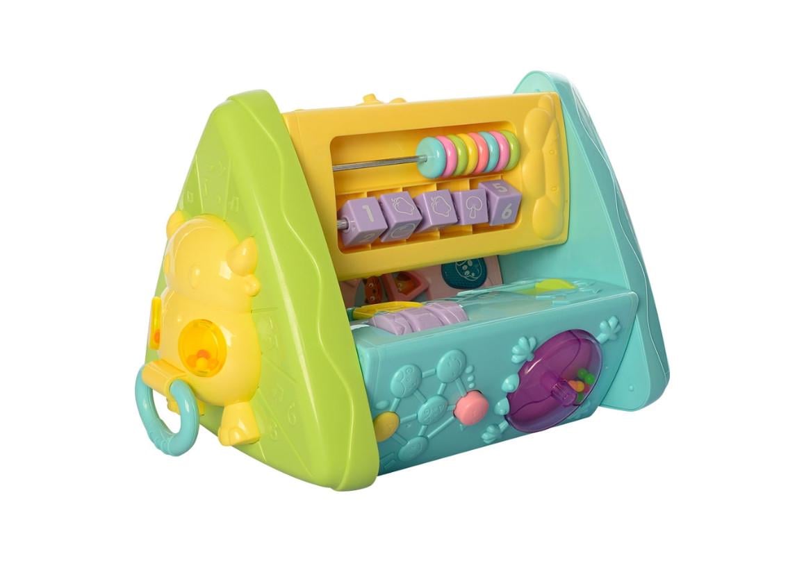 Игровой развивающий центр для малышей 2001