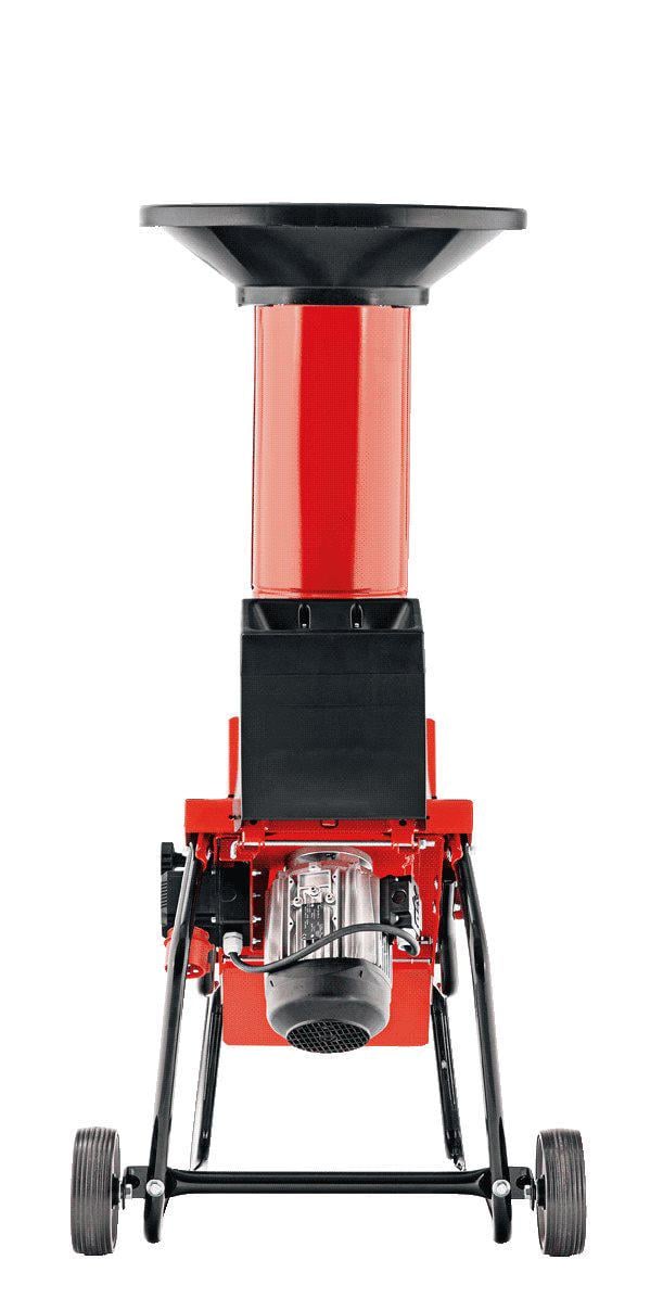 Измельчитель электрический AL-KO TCS 3000 Duotec - фото 2 Измельчитель электрический AL-KO TCS 3000 Duotec - фото 2