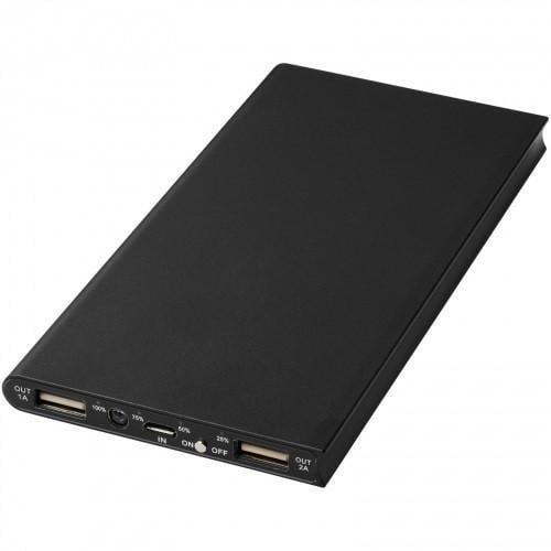 Повербанк Massdata C0020 20000 mAh Black (475599) Повербанк Massdata C0020 20000 mAh Black (475599)
