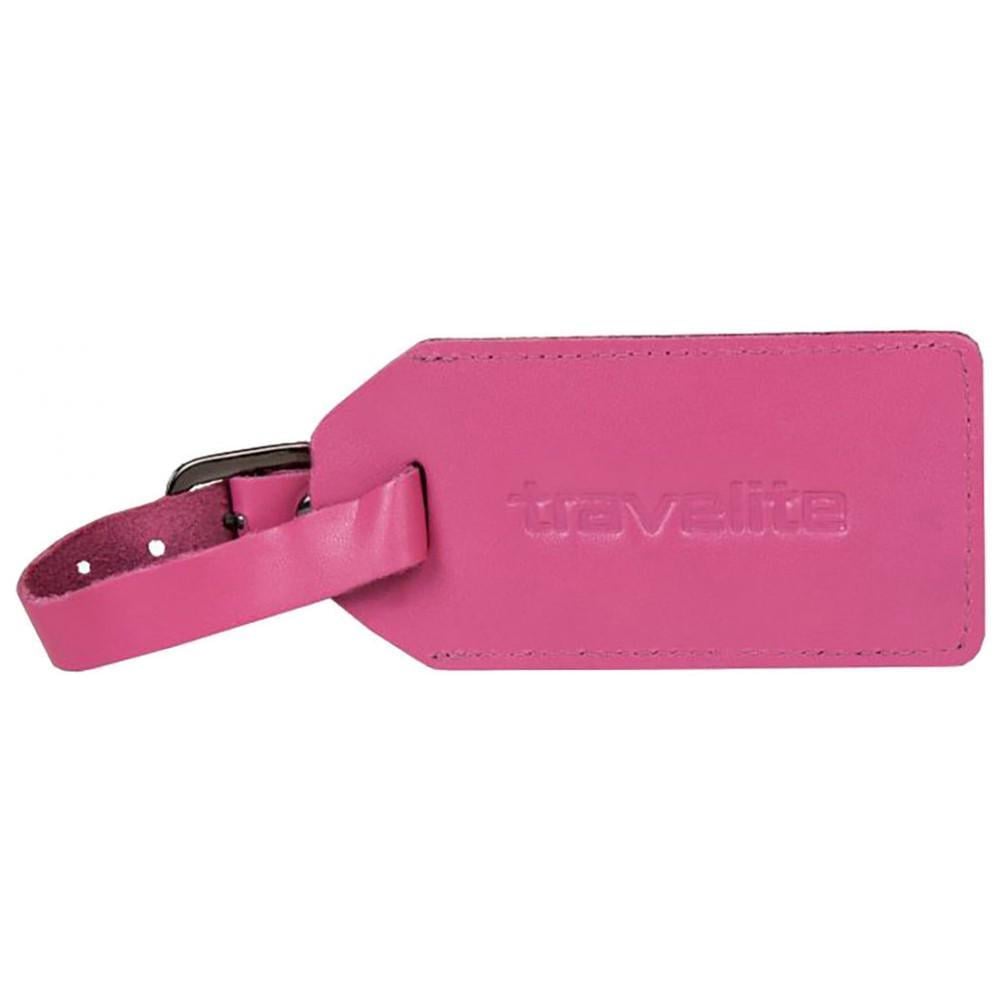 Адресная бирка Travelite Accessories (TL000011-17) Адресная бирка Travelite Accessories (TL000011-17)