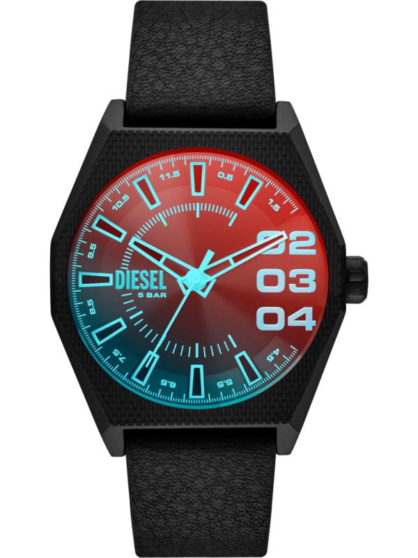 Наручний годинник чоловічий Diesel DZ2175 (704770)