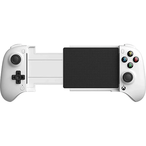 Геймпад 8Bitdo Ultimate Mobile Gaming Controller Xbox Edition 80LA White (31371372)