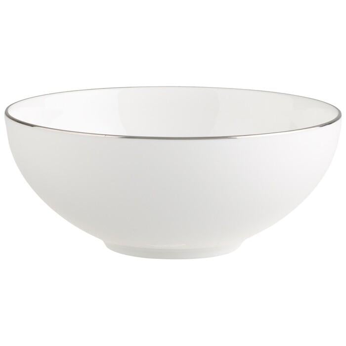 Піала Villeroy&Boch Anmut Platinum No.1 13 см (33556133) Піала Villeroy&Boch Anmut Platinum No.1 13 см (33556133)