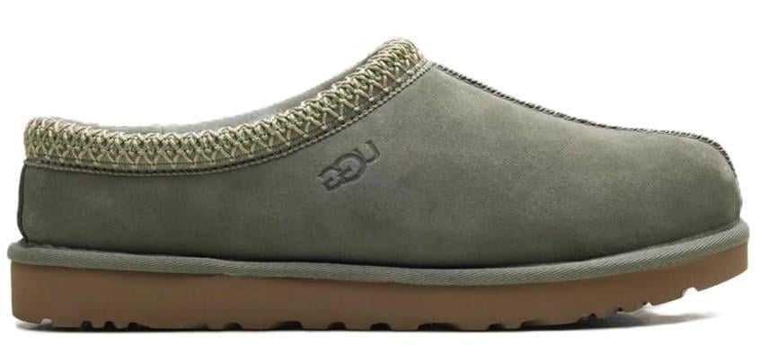 Уггі жіночі Tasman 2 Moss Green р. 40 Зелений (28466)
