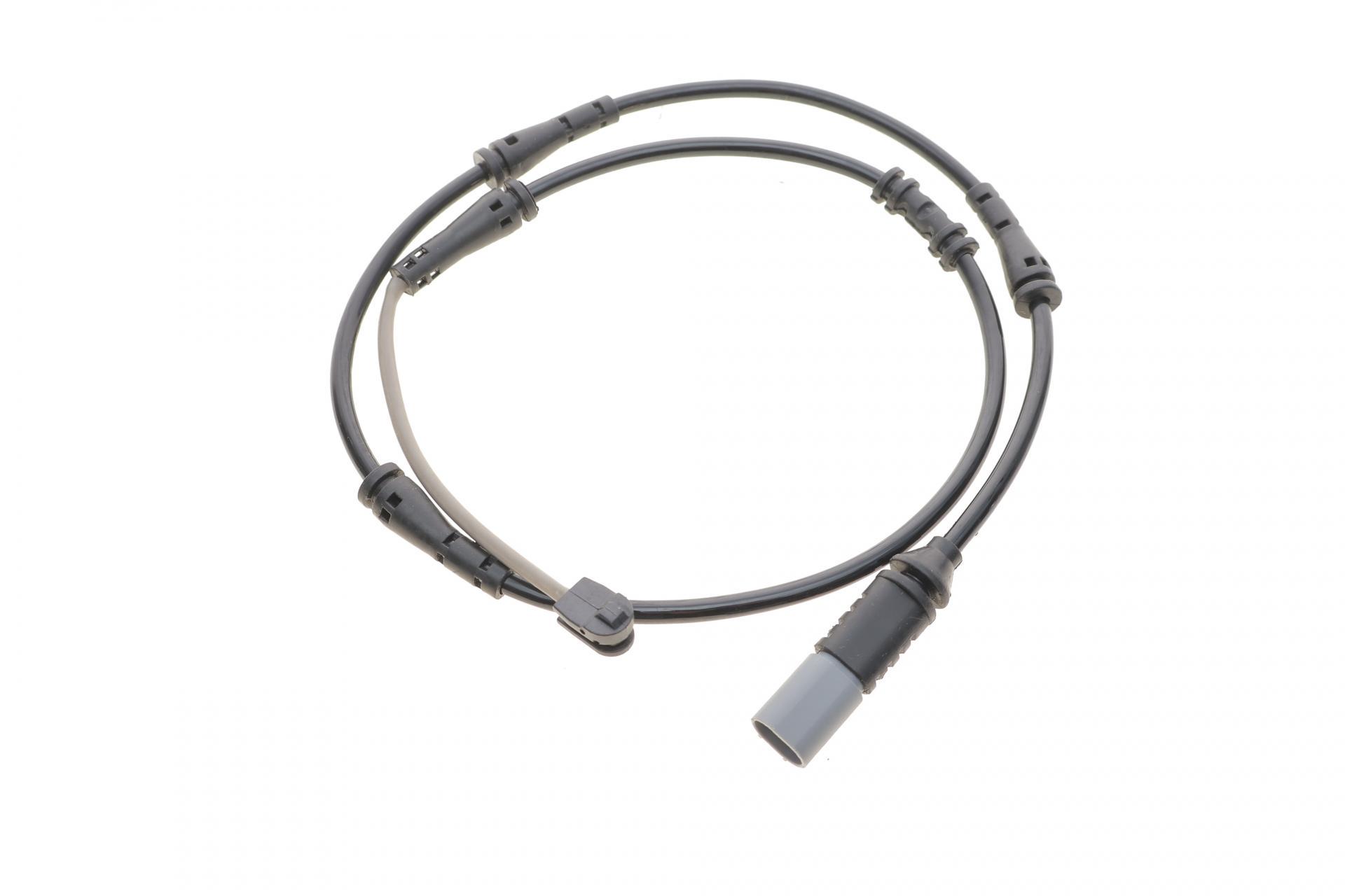 Датчик зносу гальмівних колодок задніх BMW 5 F10/6 F12 10-314 (527 0015)